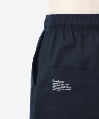 パンツ　ＣＯＲＰＯＲＡＴＥ　ＥＡＳＹ　ＰＡＮＴＳ　２５Ｓ－３－ＳＣ２４４－４００３８Ｂ
