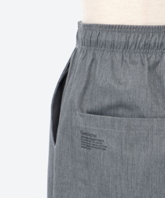パンツ　ＣＯＲＰＯＲＡＴＥ　ＥＡＳＹ　ＰＡＮＴＳ　２５Ｓ－３－ＳＣ２４４－４００３８Ｂ