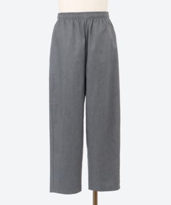 パンツ　ＣＯＲＰＯＲＡＴＥ　ＥＡＳＹ　ＰＡＮＴＳ　２５Ｓ－３－ＳＣ２４４－４００３８Ｂ