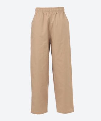 ＜FreshService (Men)＞パンツ　ＣＯＲＰＯＲＡＴＥ　ＥＡＳＹ　ＰＡＮＴＳ　２５Ｓ－３－ＳＣ２４４－４００３８Ｂ