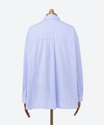 シャツ　ＤＲＹ　ＯＸＦＯＲＤ　ＣＯＲＰＯＲＡＴＥ　Ｌ／Ｓ　Ｂ．Ｄ　ＳＨＩＲＴ　２５Ｓ－５－ＦＳＣ２４４－５０００３Ｂ