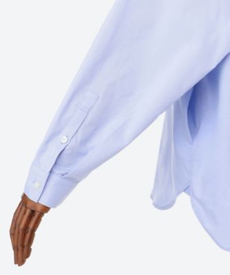 シャツ　ＤＲＹ　ＯＸＦＯＲＤ　ＣＯＲＰＯＲＡＴＥ　Ｌ／Ｓ　Ｂ．Ｄ　ＳＨＩＲＴ　２５Ｓ－５－ＦＳＣ２４４－５０００３Ｂ