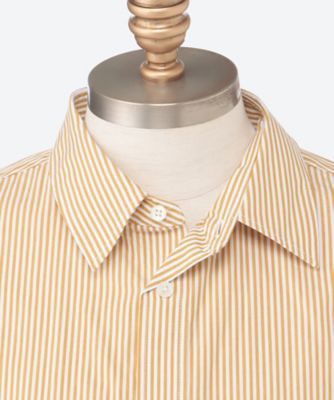 シャツ　ＣＯＲＰＯＲＡＴＥ　ＵＮＩＦＯＲＭ　Ｌ／Ｓ　ＳＨＩＲＴ　２５Ｓ－６－ＦＳＣ２４４－５０１０５Ｂ