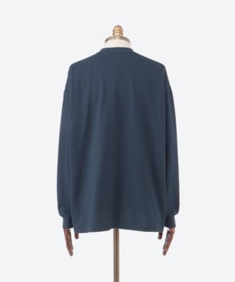 カットソー　ＶＩＢＴＥＸ　ｆｏｒ　ＦｒｅｓｈＳｅｒｖｉｃｅ　Ｌ／Ｓ　ＣＲＥＷ　ＮＥＣＫ　ＴＥＥ　２５Ｓ－９－ＦＳＣ２４４－７０１７７Ｂ