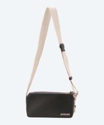 ショルダーバッグ LE CUERDA HORIZONTAL