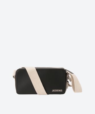 ショルダーバッグ LE CUERDA HORIZONTAL