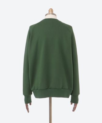 カットソー　ＶＩＢＴＥＸ　ｆｏｒ　ＦｒｅｓｈＳｅｒｖｉｃｅ　ＳＷＥＡＴ　ＣＲＥＷ　ＮＥＣＫ　ＰＵＬＬＯＶＥＲ　ＦＳＣ２４４－７０１７８Ｂ