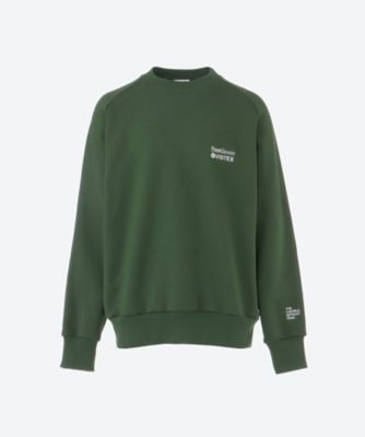 ＜FreshService (Men)＞カットソー　ＶＩＢＴＥＸ　ｆｏｒ　ＦｒｅｓｈＳｅｒｖｉｃｅ　ＳＷＥＡＴ　ＣＲＥＷ　ＮＥＣＫ　ＰＵＬＬＯＶＥＲ　ＦＳＣ２４４－７０１７８Ｂ