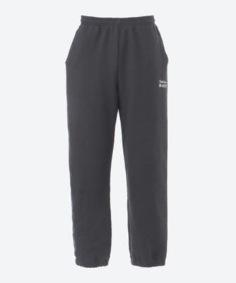 ＜FreshService (Men)＞パンツ　ＶＩＢＴＥＸ　ｆｏｒ　ＦｒｅｓｈＳｅｒｖｉｃｅ　ＳＷＥＡＴ　ＰＡＮＴＳ　２５Ｓ－１２－ＦＳＣ２４４－７０１８０Ｂ