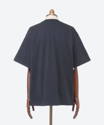 Ｔシャツ　２－ＰＡＣＫ　ＣＯＲＰＯＲＡＴＥ　Ｓ／Ｓ　ＴＥＥ　２５Ｓ－１３－ＦＳＰ２４４－７００１３Ｂ