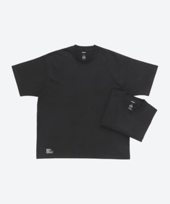 Ｔシャツ　２－ＰＡＣＫ　ＣＯＲＰＯＲＡＴＥ　Ｓ／Ｓ　ＴＥＥ　２５Ｓ－１３－ＦＳＰ２４４－７００１３Ｂ