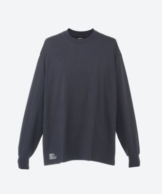 Ｔシャツ　２－ＰＡＣＫ　ＣＯＲＰＯＲＡＴＥ　Ｌ／Ｓ　ＴＥＥ　２５Ｓ－１４－ＦＳＰ２４４－７００１４Ｂ