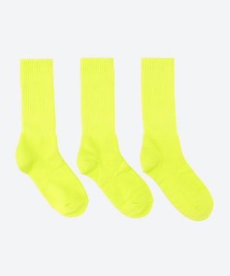 カジュアルソックス　ＯＲＩＧＩＮＡＬ　３－ＰＡＣＫ　ＳＯＣＫＳ　２５Ｓ－１６－ＦＳＰ２４４－９００１６Ｂ