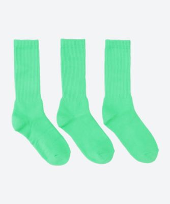 カジュアルソックス　ＯＲＩＧＩＮＡＬ　３－ＰＡＣＫ　ＳＯＣＫＳ　２５Ｓ－１６－ＦＳＰ２４４－９００１６Ｂ