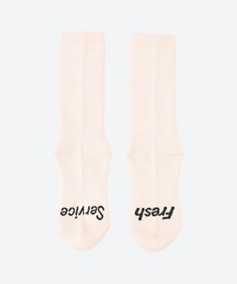 カジュアルソックス　ＳＩＧＮＡＴＵＲＥ　３－ＰＡＣＫ　ＳＯＣＫＳ　２５Ｓ－１７－ＦＳＰ２４４－９００１８Ｂ