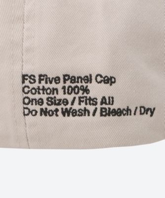 キャップ　ＦＩＶＥ　ＰＡＮＥＬ　ＣＡＰ　Ａｌｌ　Ｄａｙ　Ａｌｌ　Ｎｉｇｈｔ　２５Ｓ―２２―ＦＳＰ２５１―９０２１５