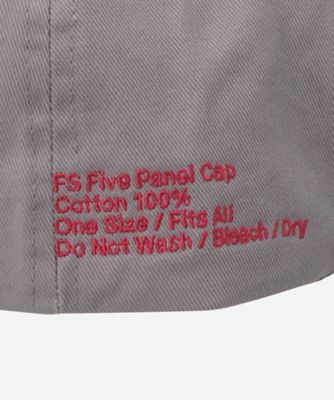 キャップ　ＦＩＶＥ　ＰＡＮＥＬ　ＣＡＰ　Ａｌｌ　Ｄａｙ　Ａｌｌ　Ｎｉｇｈｔ　２５Ｓ―２２―ＦＳＰ２５１―９０２１５