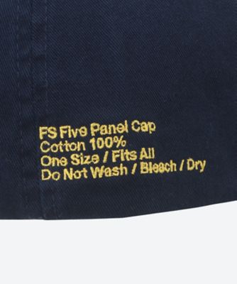 キャップ　ＦＩＶＥ　ＰＡＮＥＬ　ＣＡＰ　Ａｌｌ　Ｄａｙ　Ａｌｌ　Ｎｉｇｈｔ　２５Ｓ―２２―ＦＳＰ２５１―９０２１５