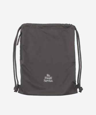 FreshService (Men)/フレッシュサービス ナップサック SAUNA KNAPSACK 25S―25―FSR251―90084