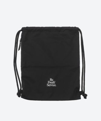 ナップサック　ＳＡＵＮＡ　ＫＮＡＰＳＡＣＫ　２５Ｓ―２５―ＦＳＲ２５１―９００８４