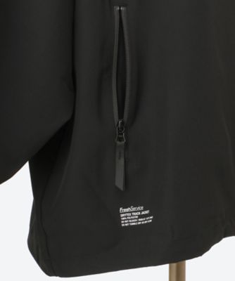 ブルゾン DRYTEX TRACK JACKET 25S―27