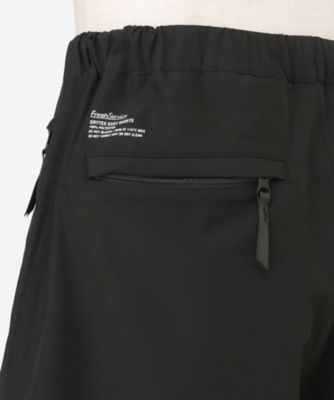 ショートパンツ DRYTEX EASY SHORTS 25S