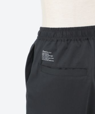 パンツ　ＣＯＯＬＦＩＢＥＲ　ＴＷＯ　ＴＵＣＫ　ＥＡＳＹ　ＰＡＮＴＳ　２５Ｓ―３０―ＦＳＣ２５１―４０１２９