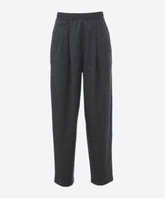 FreshService (Men)/フレッシュサービス パンツ COOLFIBER TWO TUCK EASY PANTS 25S―30―FSC251―40129