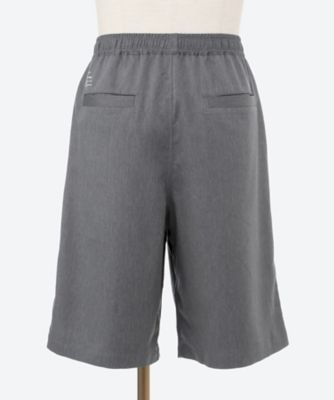 ショートパンツ　ＣＯＯＬＦＩＢＥＲ　ＴＷＯ　ＴＵＣＫ　　ＥＡＳＹ　ＳＨＯＲＴＳ　２５Ｓ―３１―ＦＳＣ２５１―４０１４０