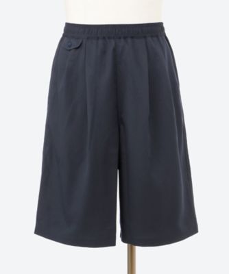 ショートパンツ　ＣＯＯＬＦＩＢＥＲ　ＴＷＯ　ＴＵＣＫ　　ＥＡＳＹ　ＳＨＯＲＴＳ　２５Ｓ―３１―ＦＳＣ２５１―４０１４０