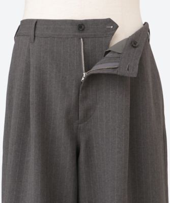 トラウザーズ　ＤＲＹ　ＴＲＯＰＩＣＡＬ　ＷＩＤＥ　ＴＲＯＵＳＥＲＳ　２５Ｓ―３２―ＦＳＣ２５１―４０１４４