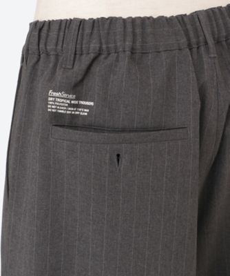 トラウザーズ　ＤＲＹ　ＴＲＯＰＩＣＡＬ　ＷＩＤＥ　ＴＲＯＵＳＥＲＳ　２５Ｓ―３２―ＦＳＣ２５１―４０１４４