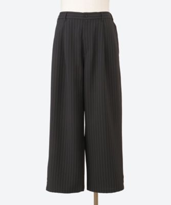 トラウザーズ　ＤＲＹ　ＴＲＯＰＩＣＡＬ　ＷＩＤＥ　ＴＲＯＵＳＥＲＳ　２５Ｓ―３２―ＦＳＣ２５１―４０１４４