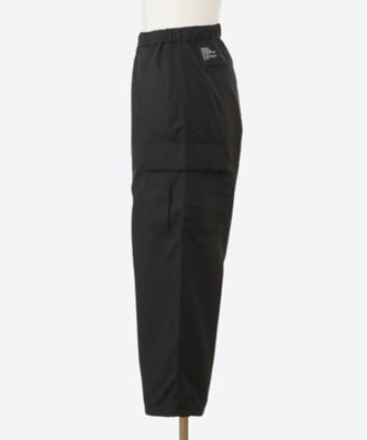 カーゴパンツ MINOTECH TAFFETA UTILITY