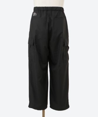 FreshService カーゴパンツ FreshService フレッシュサービス DRY TYPEWRITER UTILITY CARGO