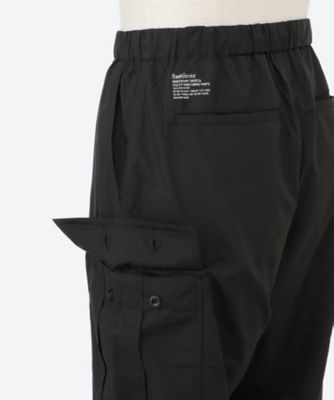 カーゴパンツ MINOTECH TAFFETA UTILITY