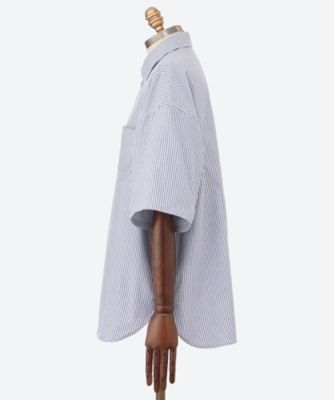 半袖シャツ　ＤＲＹ　ＯＸＦＯＲＤ　ＣＯＲＰＯＲＡＴＥ　Ｓ／Ｓ　Ｂ．Ｄ　ＳＨＩＲＴ　２５Ｓ―３６―ＦＳＣ２５１―５０００４Ｂ