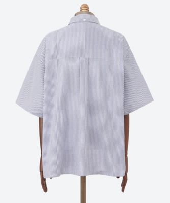半袖シャツ　ＤＲＹ　ＯＸＦＯＲＤ　ＣＯＲＰＯＲＡＴＥ　Ｓ／Ｓ　Ｂ．Ｄ　ＳＨＩＲＴ　２５Ｓ―３６―ＦＳＣ２５１―５０００４Ｂ