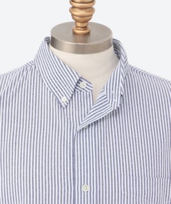 半袖シャツ　ＤＲＹ　ＯＸＦＯＲＤ　ＣＯＲＰＯＲＡＴＥ　Ｓ／Ｓ　Ｂ．Ｄ　ＳＨＩＲＴ　２５Ｓ―３６―ＦＳＣ２５１―５０００４Ｂ