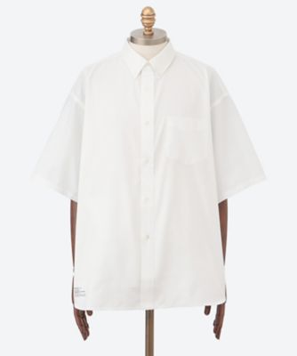 半袖シャツ　ＤＲＹ　ＯＸＦＯＲＤ　ＣＯＲＰＯＲＡＴＥ　Ｓ／Ｓ　Ｂ．Ｄ　ＳＨＩＲＴ　２５Ｓ―３６―ＦＳＣ２５１―５０００４Ｂ