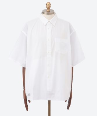半袖シャツ　ＣＯＲＰＯＲＡＴＥ　ＵＮＩＦＯＲＭ　Ｓ／Ｓ　ＳＨＩＲＴ　２５Ｓ―３７―ＦＳＣ２５１―５０１１０Ｂ