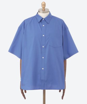 半袖シャツ　ＣＯＲＰＯＲＡＴＥ　ＵＮＩＦＯＲＭ　Ｓ／Ｓ　ＳＨＩＲＴ　２５Ｓ―３７―ＦＳＣ２５１―５０１１０Ｂ