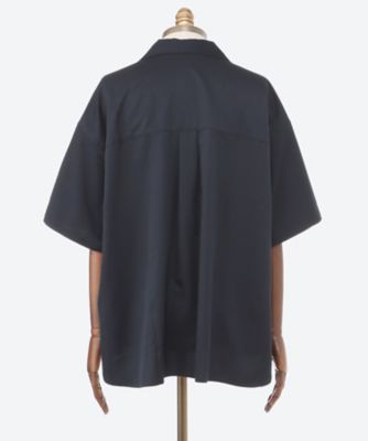 半袖シャツ　ＣＯＯＬＦＩＢＥＲ　ＯＰＥＮ　ＣＯＬＬＡＲ　Ｓ／Ｓ　ＳＨＩＲＴ　２５Ｓ―３９―ＦＳＣ２５１―５０１３４