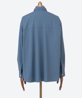 長袖シャツ　ＭＩＣＲＯ　ＴＹＰＥＷＲＩＴＥＲ　ＦＬＡＰ　ＰＯＣＫＥＴ　Ｌ／Ｓ　ＳＨＩＲＴ　２５Ｓ―４０―ＦＳＣ２５１―５０２２５