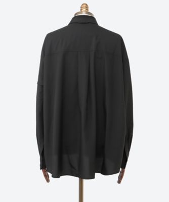 長袖シャツ　ＭＩＮＯＴＥＣＨ　ＴＡＦＦＥＴＡ　ＴＡＣＴＩＣＡＬ　ＰＯＣＫＥＴ　Ｌ／Ｓ　ＳＨＩＲＴ　２５Ｓ―４２―ＦＳＣ２５１―５０２３４