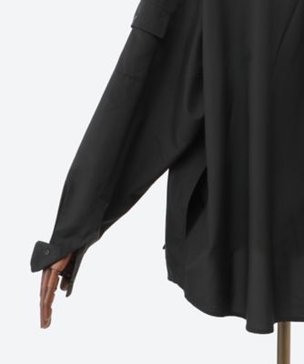 長袖シャツ　ＭＩＮＯＴＥＣＨ　ＴＡＦＦＥＴＡ　ＴＡＣＴＩＣＡＬ　ＰＯＣＫＥＴ　Ｌ／Ｓ　ＳＨＩＲＴ　２５Ｓ―４２―ＦＳＣ２５１―５０２３４