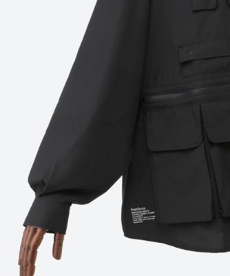 長袖シャツ　ＭＩＮＯＴＥＣＨ　ＴＡＦＦＥＴＡ　ＴＡＣＴＩＣＡＬ　ＰＯＣＫＥＴ　Ｌ／Ｓ　ＳＨＩＲＴ　２５Ｓ―４２―ＦＳＣ２５１―５０２３４
