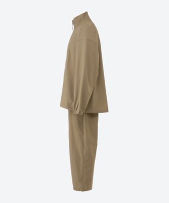 セットアップ　ＣＯＲＰＯＲＡＴＥ　ＴＲＡＣＫ　ＳＵＩＴ　２５Ｓ―４３―ＦＳＣ２５１―６０１９０