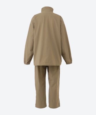 セットアップ　ＣＯＲＰＯＲＡＴＥ　ＴＲＡＣＫ　ＳＵＩＴ　２５Ｓ―４３―ＦＳＣ２５１―６０１９０
