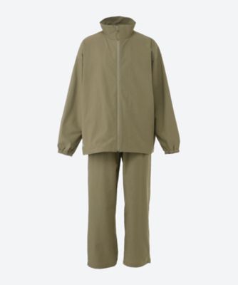 セットアップ　ＣＯＲＰＯＲＡＴＥ　ＴＲＡＣＫ　ＳＵＩＴ　２５Ｓ―４３―ＦＳＣ２５１―６０１９０